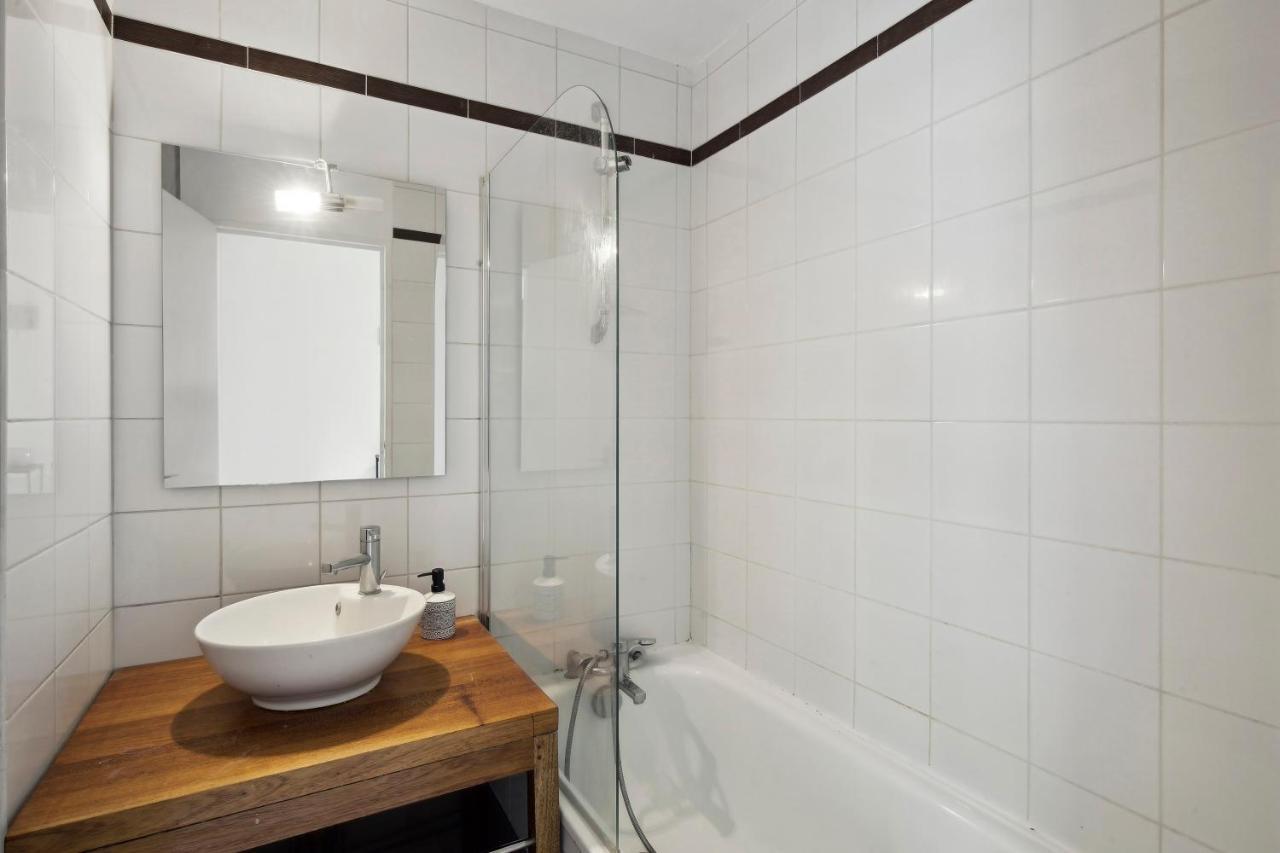 Le Glatigny- Chesnay Apartamento Le Chesnay  Exterior foto